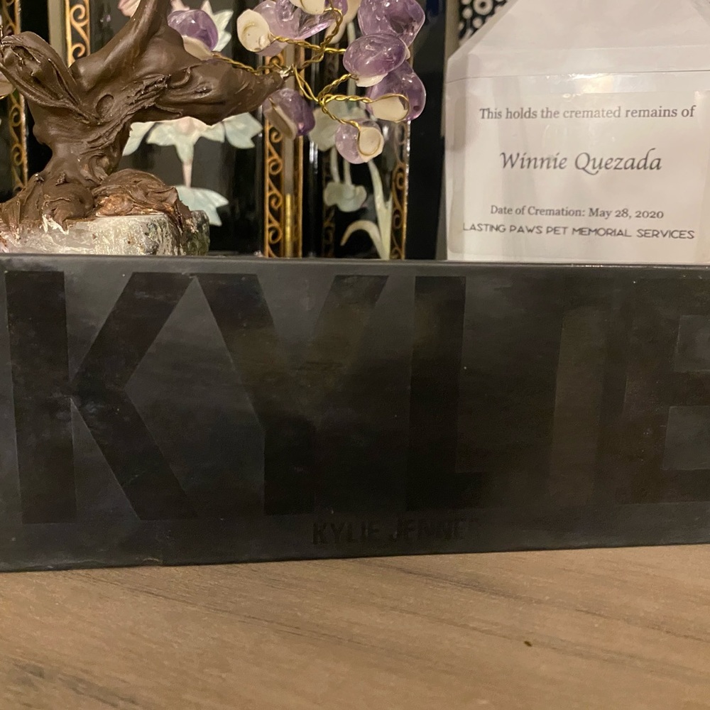 Kylie pallet
